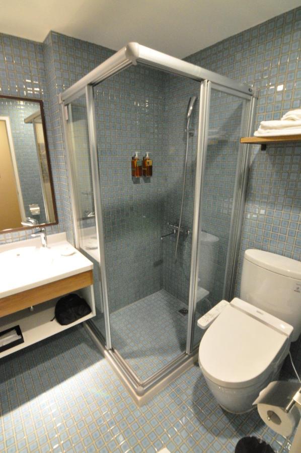 Hotel Kuei Tajcshung Kültér fotó
