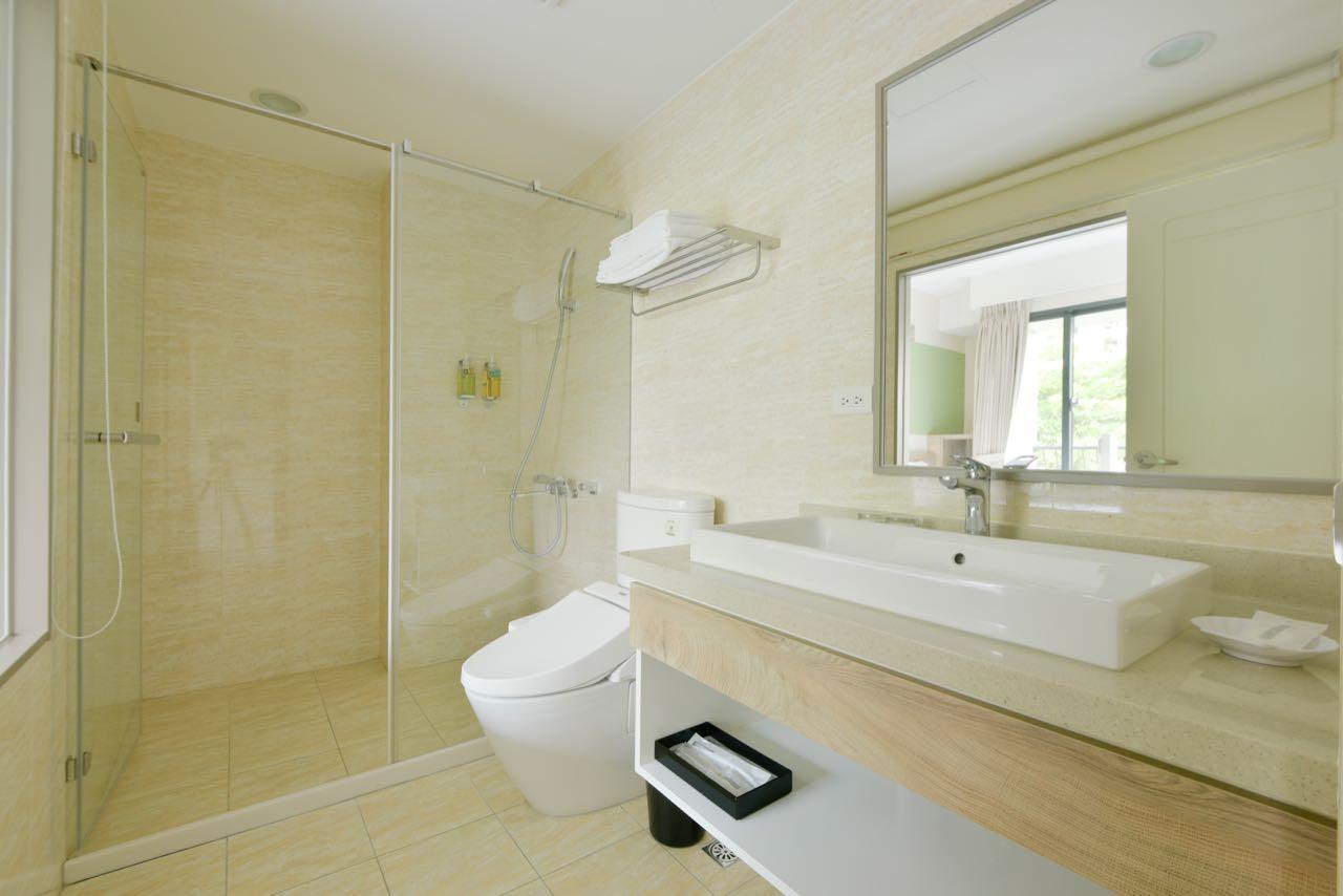 Hotel Kuei Tajcshung Kültér fotó