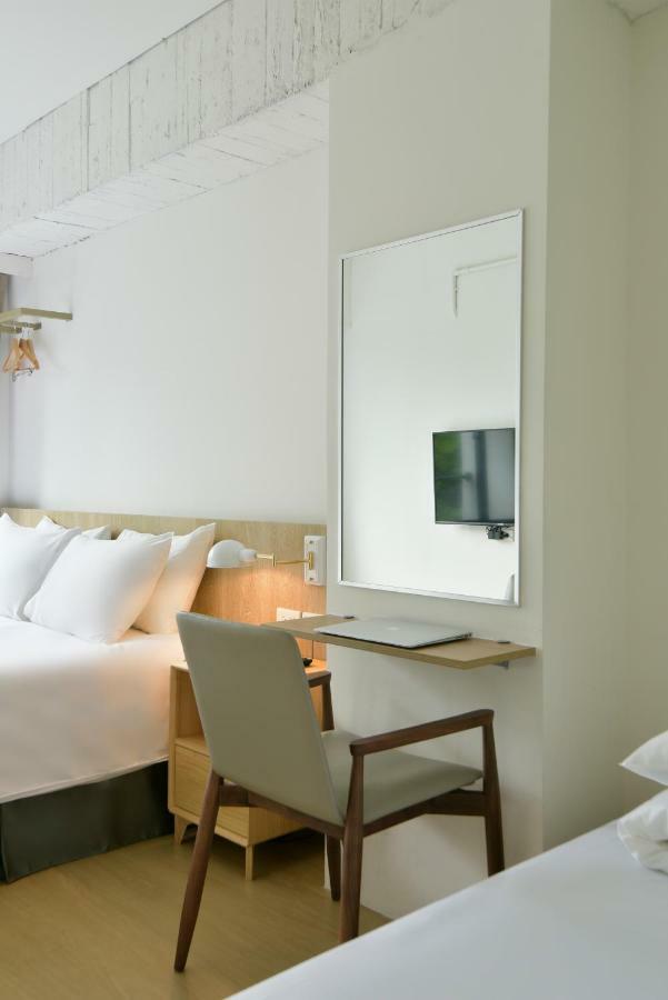 Hotel Kuei Tajcshung Kültér fotó